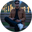Ranjeet Kashyap profile picture