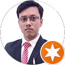 Raktim Saha profile picture